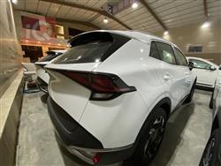 کیا سپۆرتاج